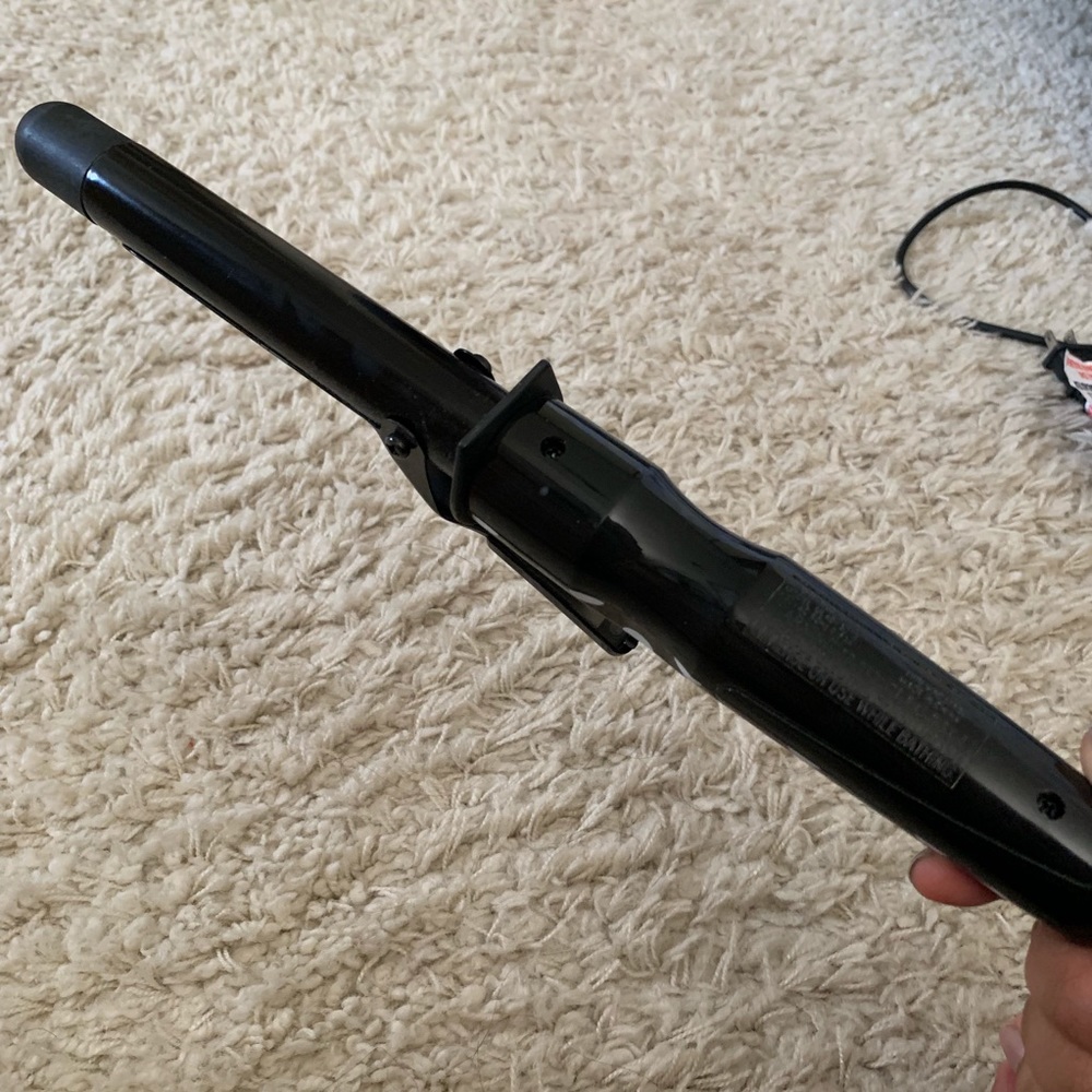 Hot Tools 1 Inch Curler - Picture 3 of 3